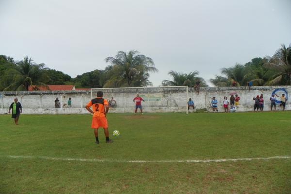 Torneio oficializa inicio do 2º copão de São Francisco do Maranhão - Imagem 12