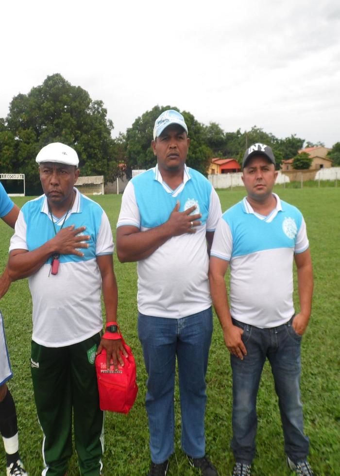 Rua do Fio vence na estreia e marca 03 gols sobre o Jatobá  - Imagem 5
