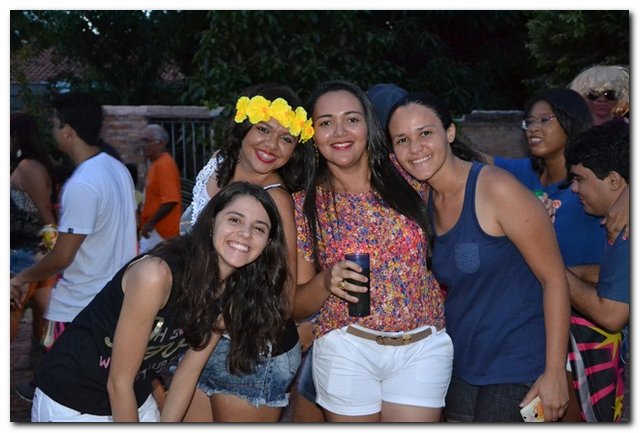 Carnaval de Inhuma é marcado por muita alegria e diversão - Imagem 30
