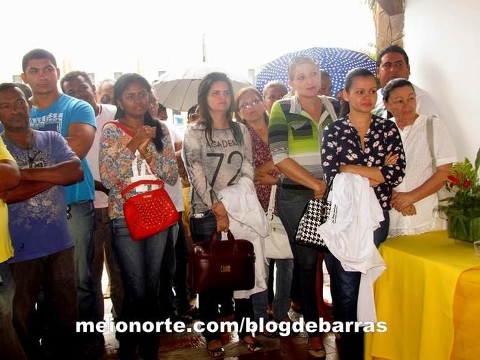 Nova secretária de saúde é recebida com café da manhã - Imagem 6