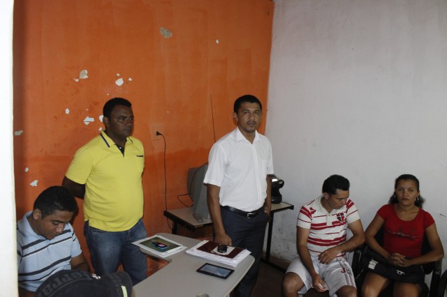 Secretaria de Agricultura traça metas para produção agrícola em Miguel Alves  - Imagem 3