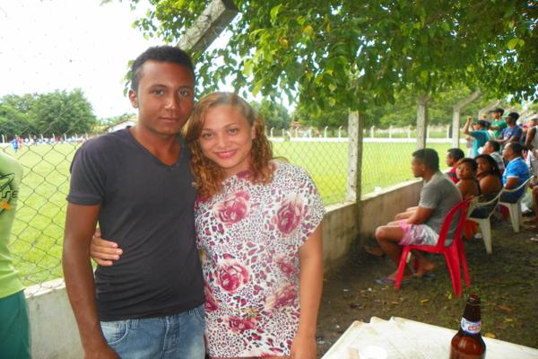 Torneio oficializa inicio do 2º copão de São Francisco do Maranhão - Imagem 23