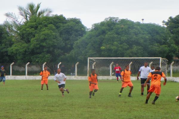 Torneio oficializa inicio do 2º copão de São Francisco do Maranhão - Imagem 5