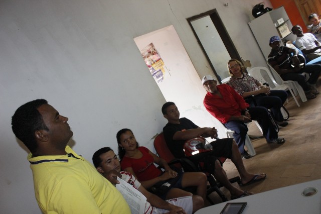 Secretaria de Agricultura traça metas para produção agrícola em Miguel Alves  - Imagem 1