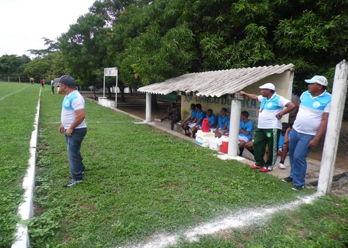 Rua do Fio vence na estreia e marca 03 gols sobre o Jatobá  - Imagem 10