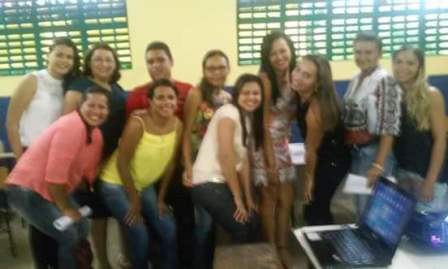 Alunos de Pedagogia do IFET Defendem suas Monografias em Agricolândias - Imagem 11