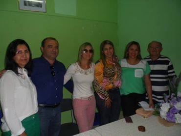 Cláudia Roberta assume Secretaria do Trabalho e Emprego - Imagem 1