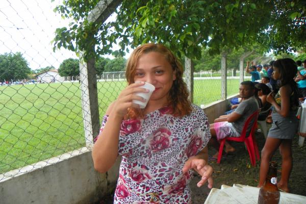 Torneio oficializa inicio do 2º copão de São Francisco do Maranhão - Imagem 24