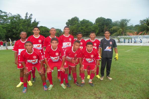 Torneio oficializa inicio do 2º copão de São Francisco do Maranhão - Imagem 22