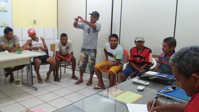 Vai começar a segunda Copa do Trabalhador de Boa Hora - Imagem 1