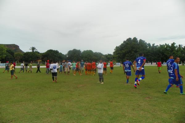 Torneio oficializa inicio do 2º copão de São Francisco do Maranhão - Imagem 21