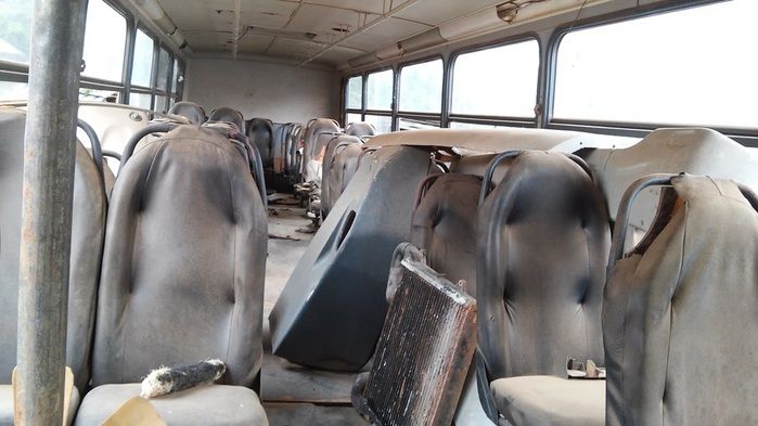 Prefeitura de Boa Hora vai leiloar quatro veículos  - Imagem 2