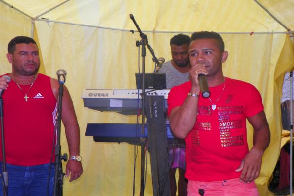 Torneio oficializa inicio do 2º copão de São Francisco do Maranhão - Imagem 9