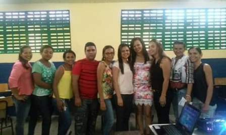 Alunos de Pedagogia do IFET Defendem suas Monografias em Agricolândias - Imagem 13