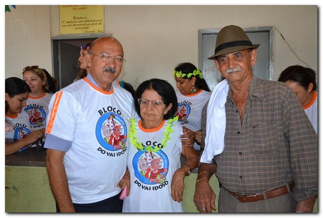 Carnaval de Inhuma é marcado por muita alegria e diversão - Imagem 12