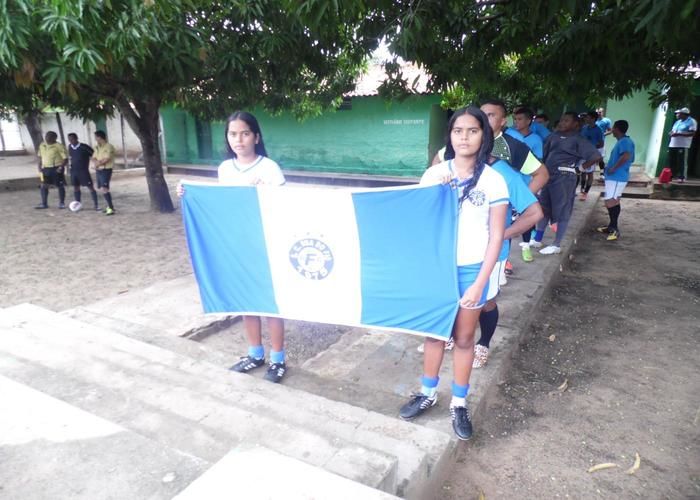 Rua do Fio vence na estreia e marca 03 gols sobre o Jatobá  - Imagem 2