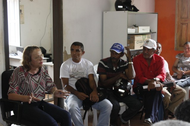 Secretaria de Agricultura traça metas para produção agrícola em Miguel Alves  - Imagem 5