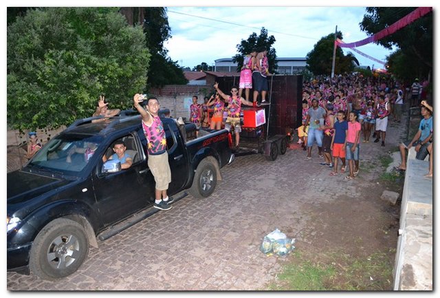 Carnaval de Inhuma é marcado por muita alegria e diversão - Imagem 28