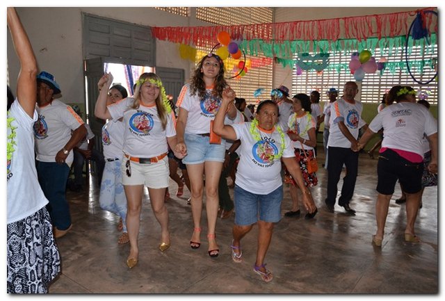Carnaval de Inhuma é marcado por muita alegria e diversão - Imagem 5