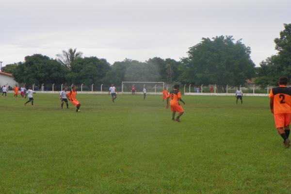 Torneio oficializa inicio do 2º copão de São Francisco do Maranhão - Imagem 1