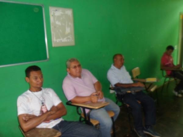 Cláudia Roberta assume Secretaria do Trabalho e Emprego - Imagem 6