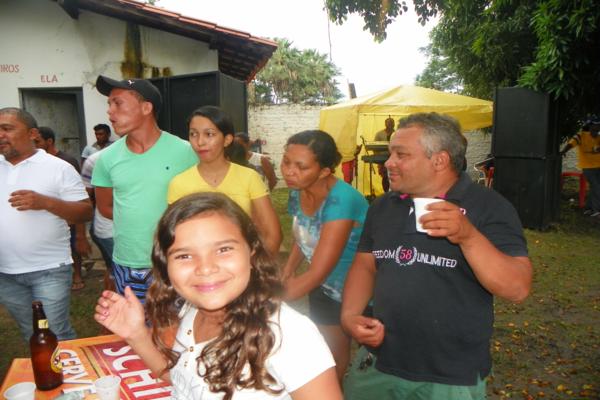 Torneio oficializa inicio do 2º copão de São Francisco do Maranhão - Imagem 25
