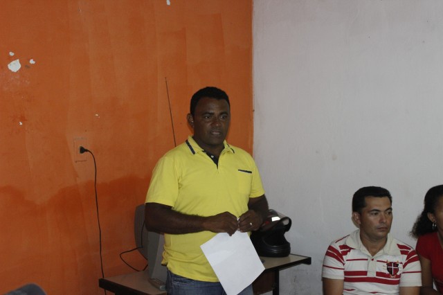 Secretaria de Agricultura traça metas para produção agrícola em Miguel Alves  - Imagem 2