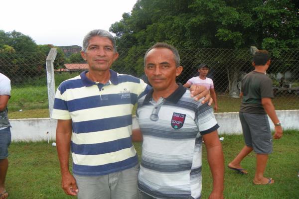 Torneio oficializa inicio do 2º copão de São Francisco do Maranhão - Imagem 27