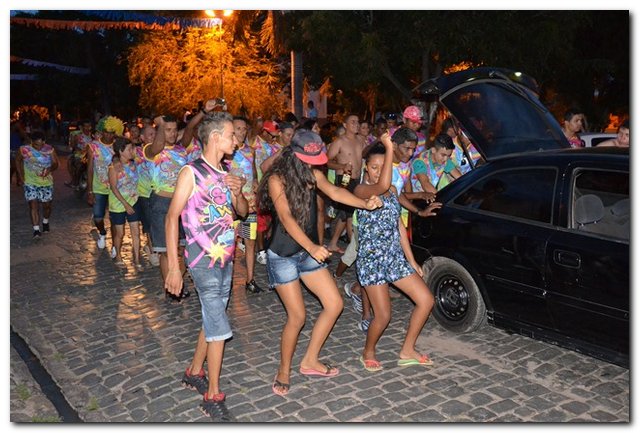 Carnaval de Inhuma é marcado por muita alegria e diversão - Imagem 32