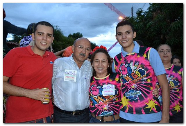 Carnaval de Inhuma é marcado por muita alegria e diversão - Imagem 26