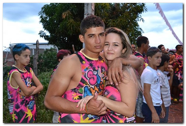 Carnaval de Inhuma é marcado por muita alegria e diversão - Imagem 25