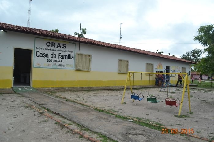Justiça Itinerante e Defensoria Itinerante estão em Boa Hora - Imagem 4