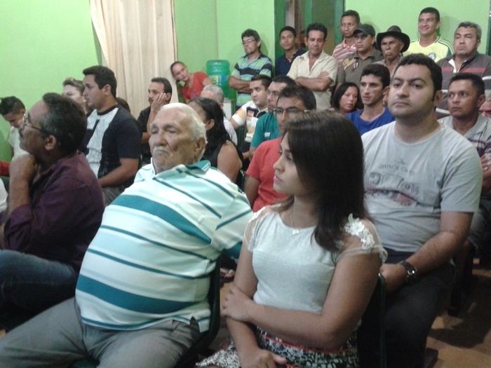 Professora Sônia Alencar apresenta seu Projeto “Academia na Praça” à Câmara Municipal - Imagem 4