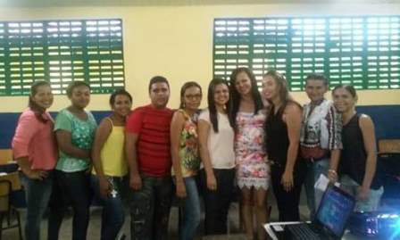 Alunos de Pedagogia do IFET Defendem suas Monografias em Agricolândias - Imagem 12