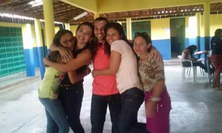 Alunos de Pedagogia do IFET Defendem suas Monografias em Agricolândias - Imagem 8