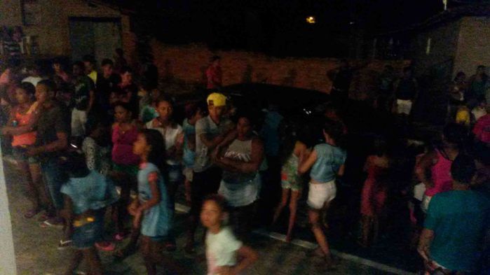 Crianças, adolescentes e idosos do SCFV caem na folia às vésperas do carnaval - Imagem 126