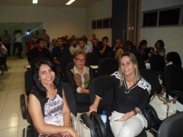 Marllos Sampaio toma posse como delegado regional em Valença - Imagem 4