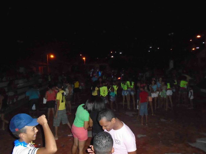 Crianças, adolescentes e idosos do SCFV caem na folia às vésperas do carnaval - Imagem 112