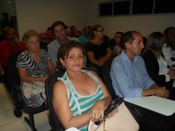 Marllos Sampaio toma posse como delegado regional em Valença - Imagem 9