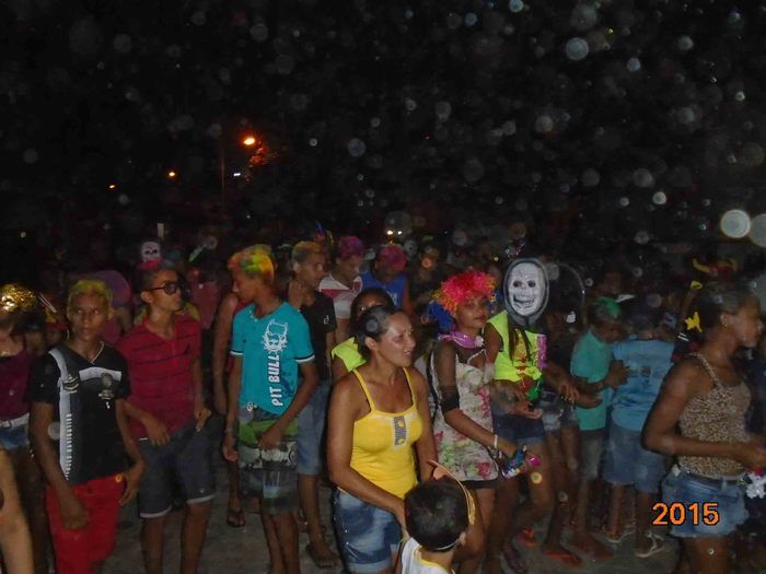 Crianças, adolescentes e idosos do SCFV caem na folia às vésperas do carnaval - Imagem 70