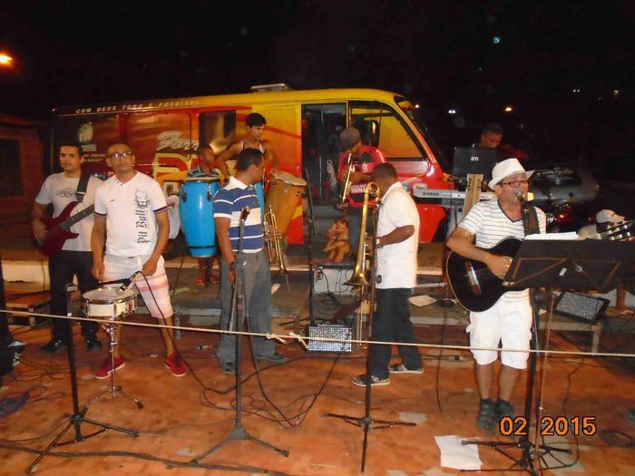 Crianças, adolescentes e idosos do SCFV caem na folia às vésperas do carnaval - Imagem 94