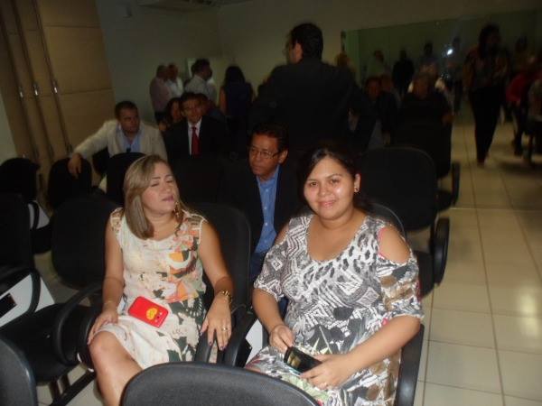 Marllos Sampaio toma posse como delegado regional em Valença - Imagem 5