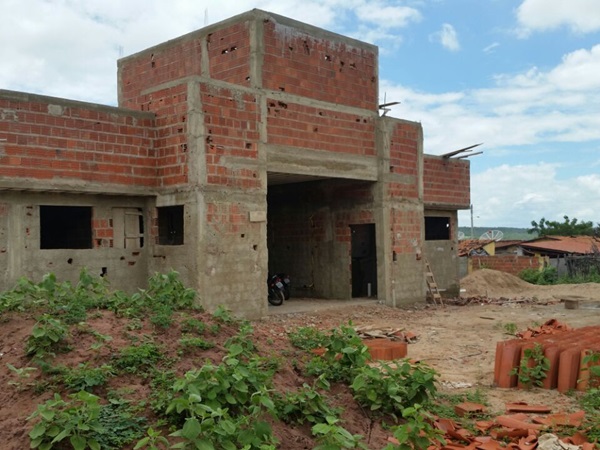 Mais de 400 famílias serão beneficiadas com a construção de UBS no bairro Acampamento  - Imagem 2