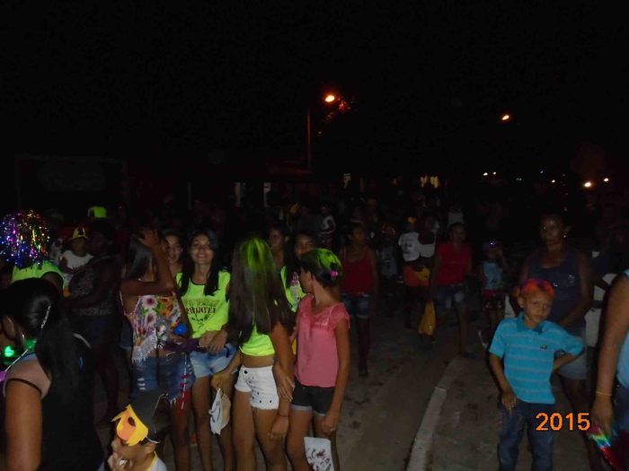 Crianças, adolescentes e idosos do SCFV caem na folia às vésperas do carnaval - Imagem 69