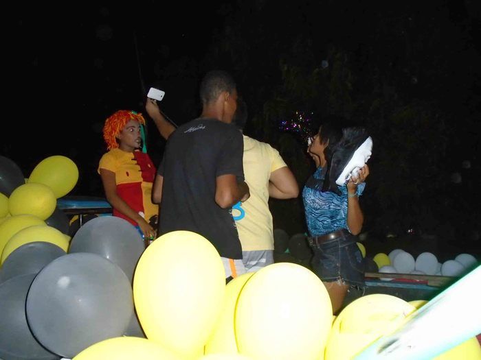 Crianças, adolescentes e idosos do SCFV caem na folia às vésperas do carnaval - Imagem 54