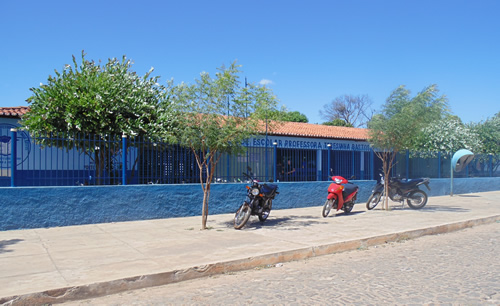 “Principal” escola da prefeitura de Porto tem nova diretora - Imagem 1