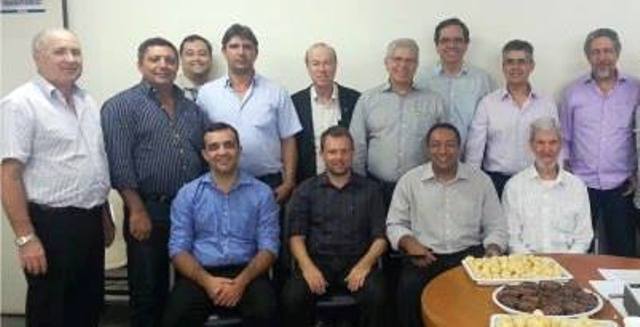 SAAE participa de encontro nacional sobre saneamento - Imagem 1