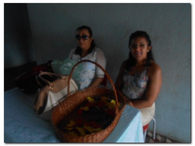 Secretária de Educação realizou um Encontro Pedagógico com os professores da rede municipal de ensino - Imagem 12