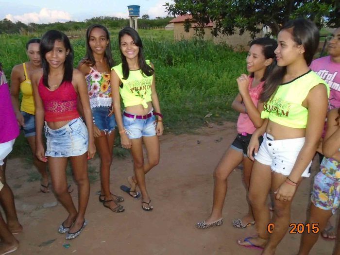 Crianças, adolescentes e idosos do SCFV caem na folia às vésperas do carnaval - Imagem 15