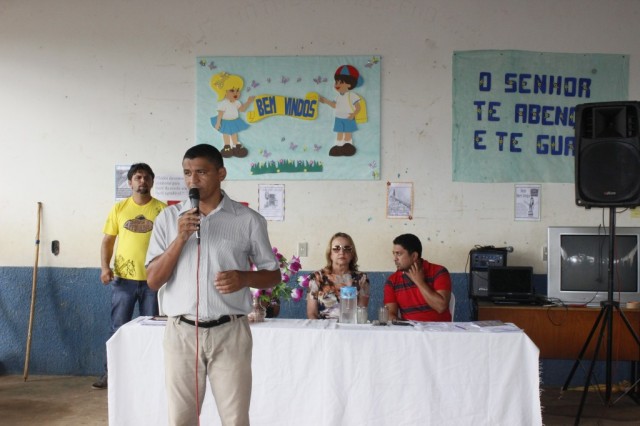 Prefeita reforça compromisso com educação na abertura do período letivo em Miguel Alves - Imagem 8